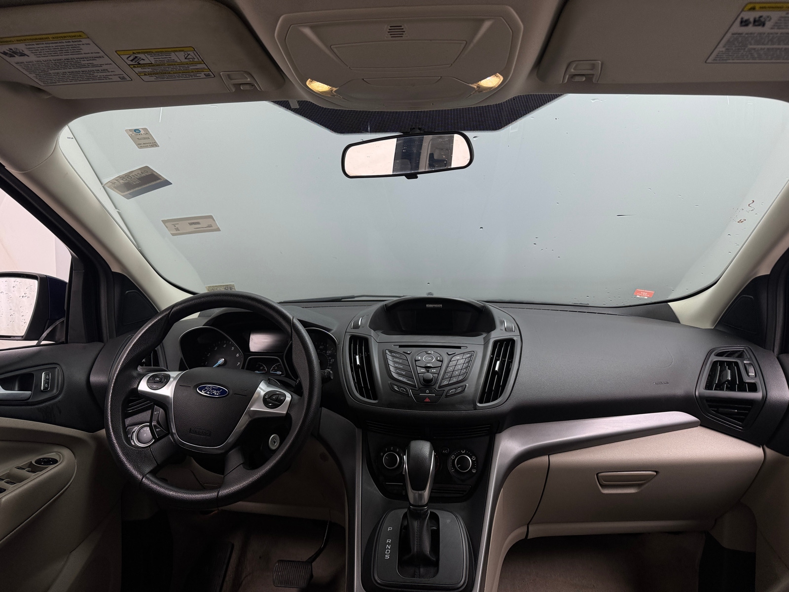 Thumbnail: 2015 Ford Escape - 3