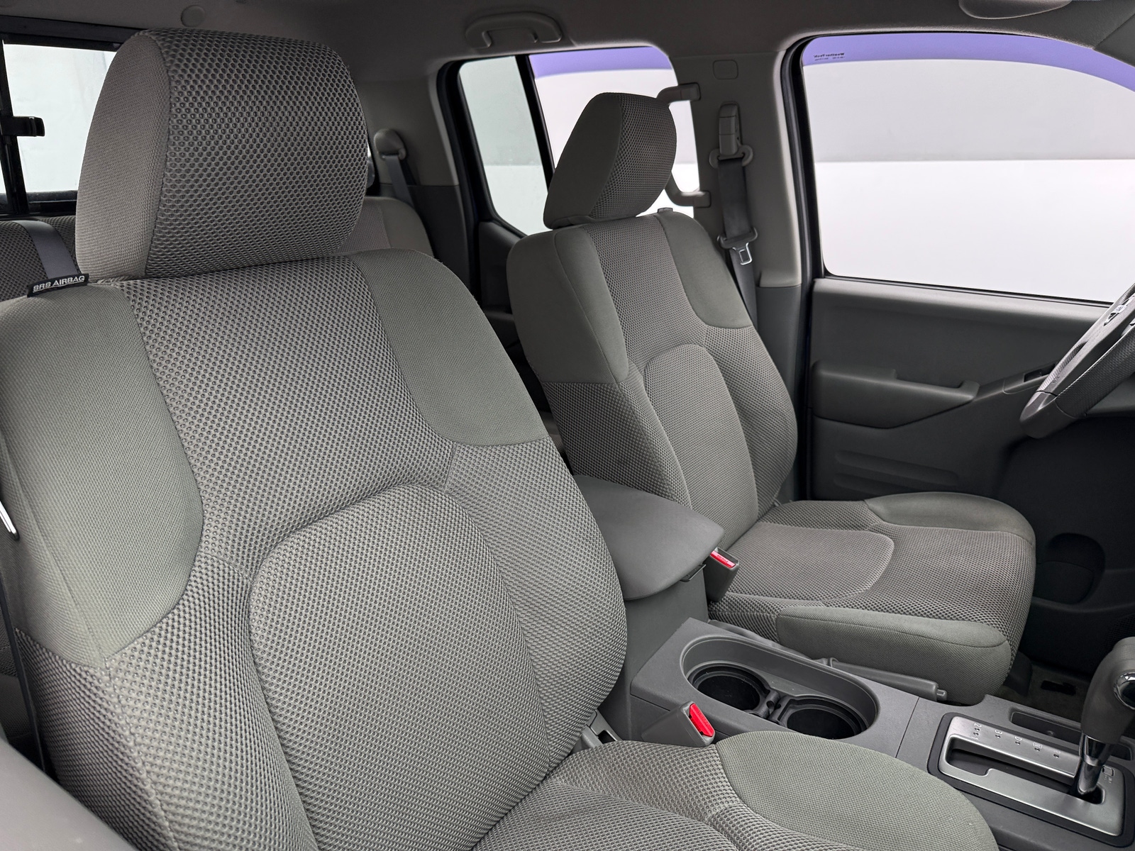 Thumbnail: 2015 Nissan Frontier - 2