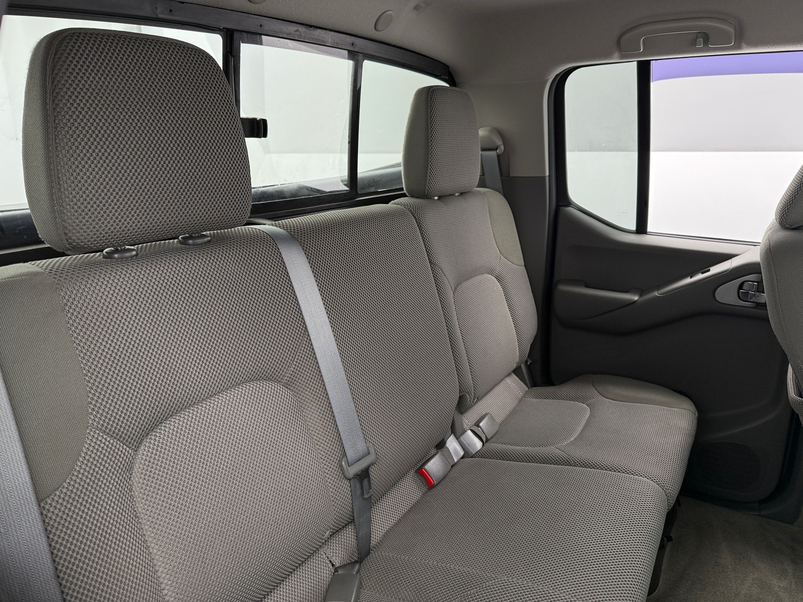 Thumbnail: 2015 Nissan Frontier - 6