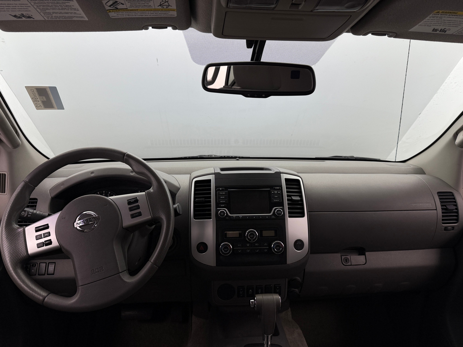 Thumbnail: 2015 Nissan Frontier - 3