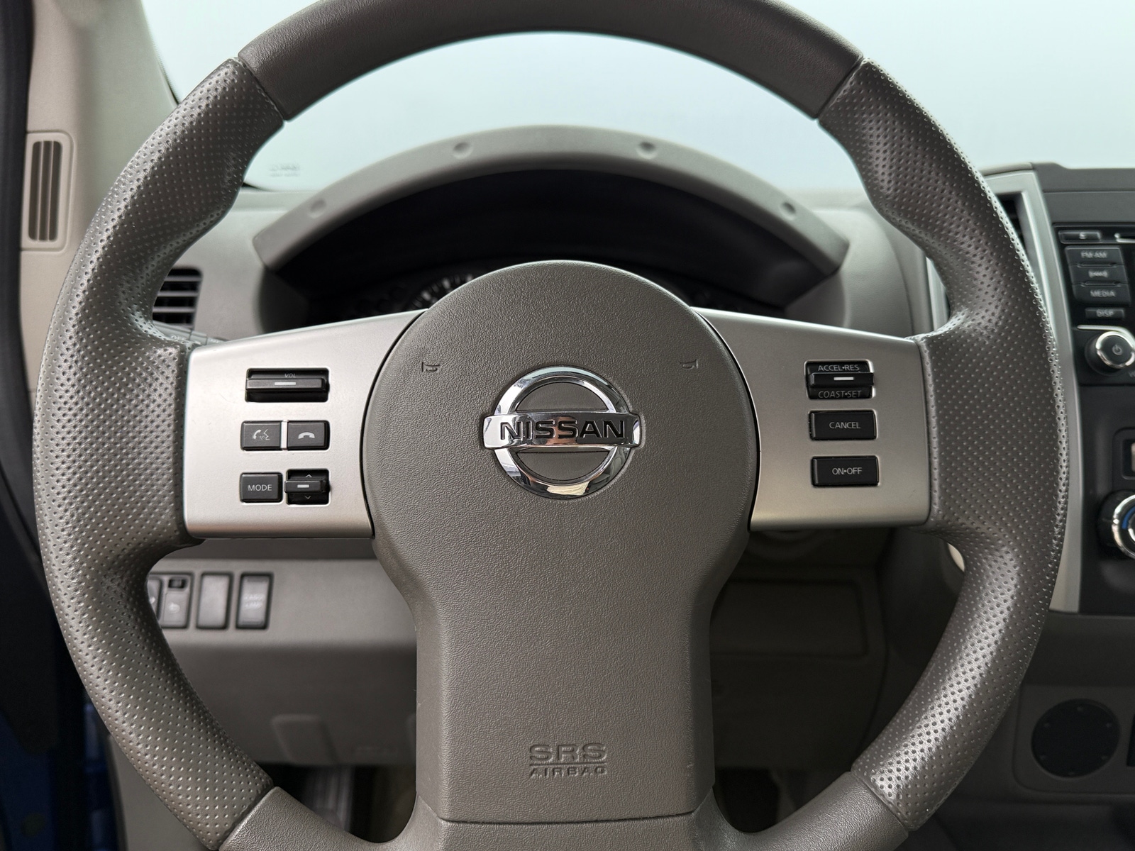Thumbnail: 2015 Nissan Frontier - 5