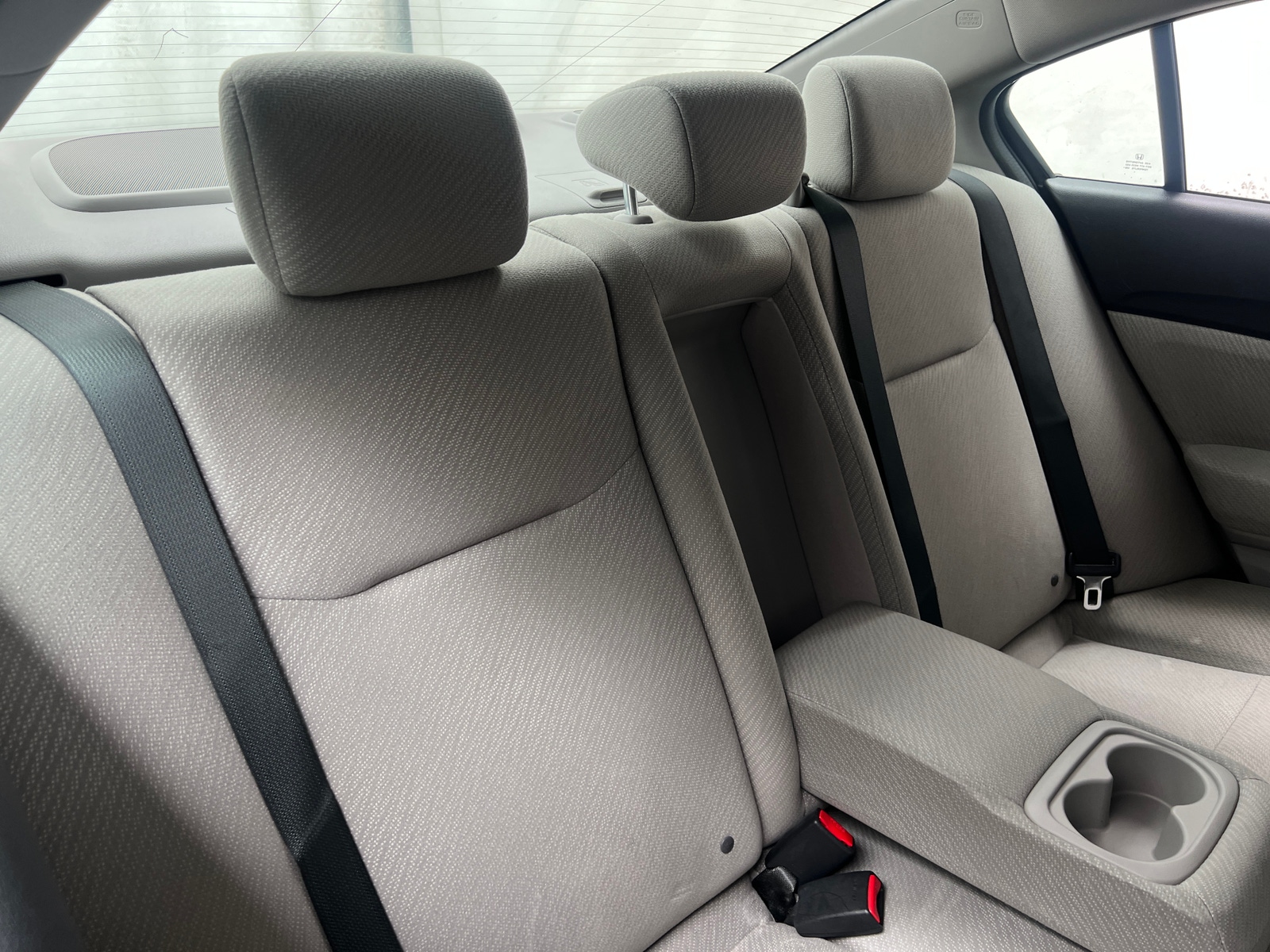 Thumbnail: 2013 Honda Civic - 6