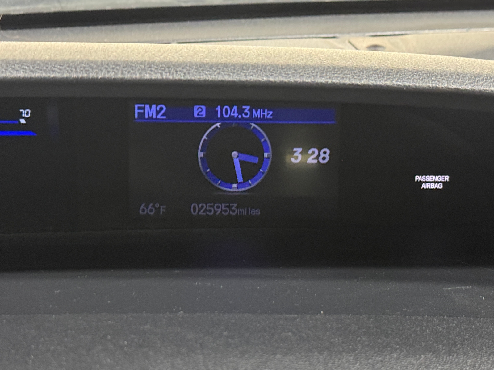 Thumbnail: 2013 Honda Civic - 4