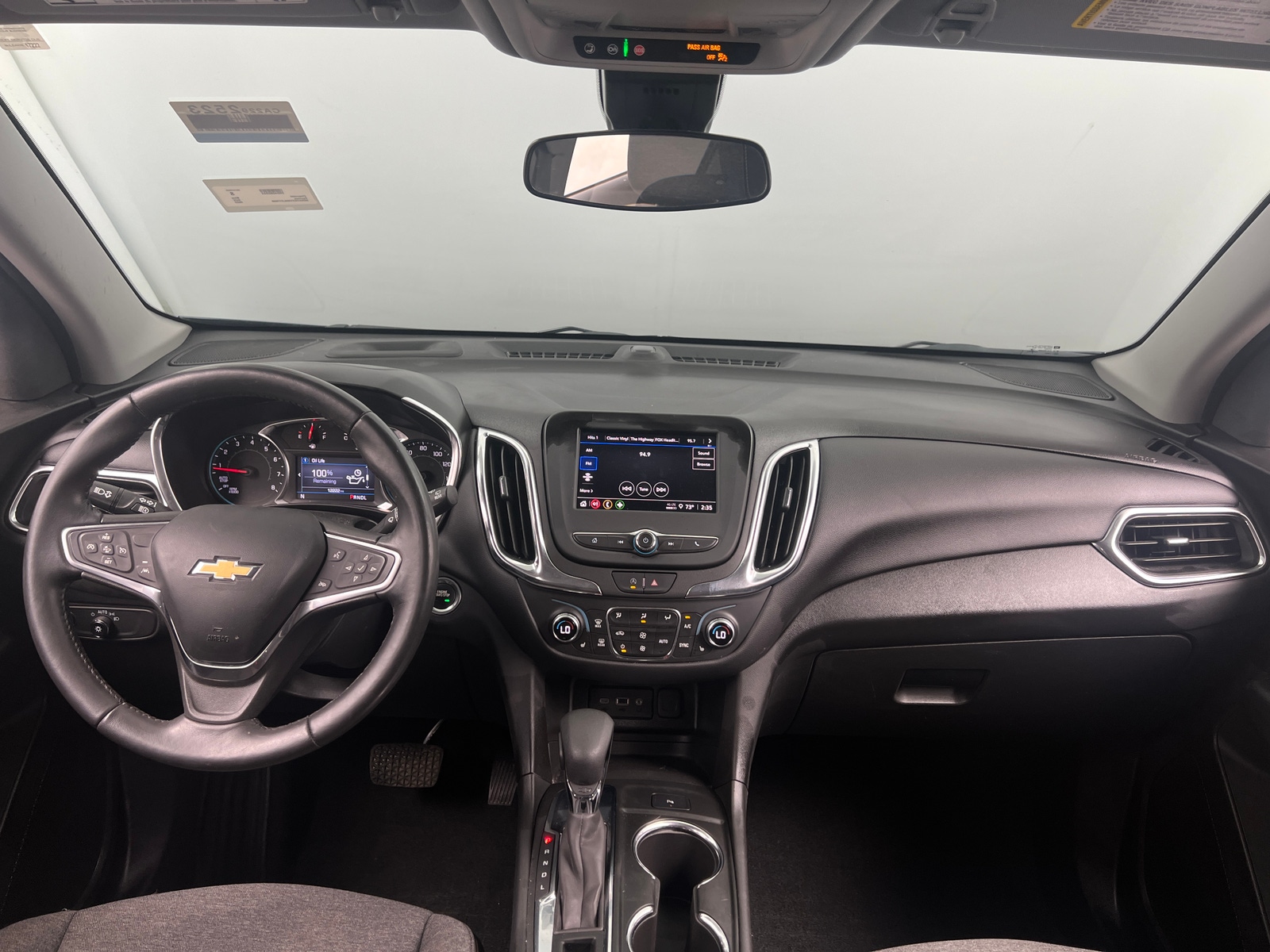 Thumbnail: 2022 Chevrolet Equinox - 3