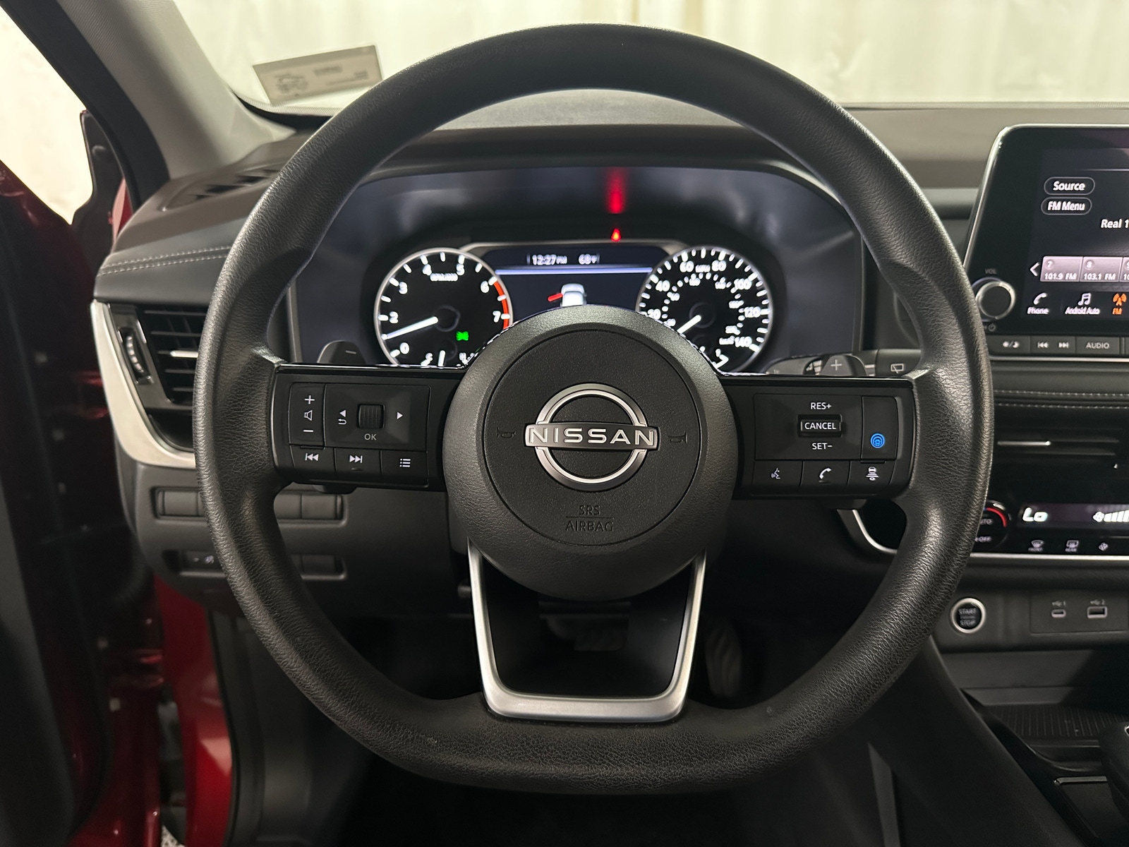 Thumbnail: 2022 Nissan Rogue - 5