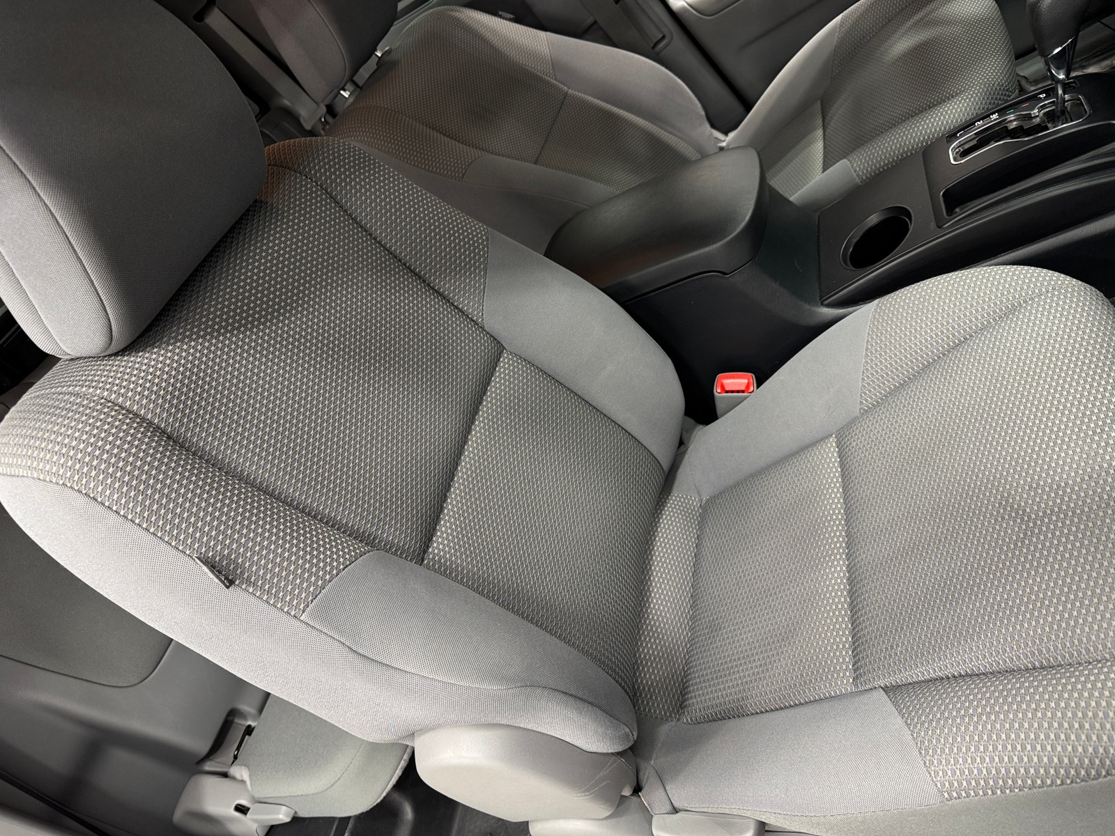 Thumbnail: 2013 Toyota Tacoma - 2