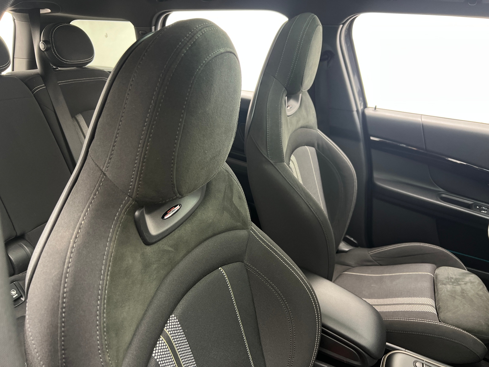Thumbnail: 2019 MINI Cooper Countryman - 2