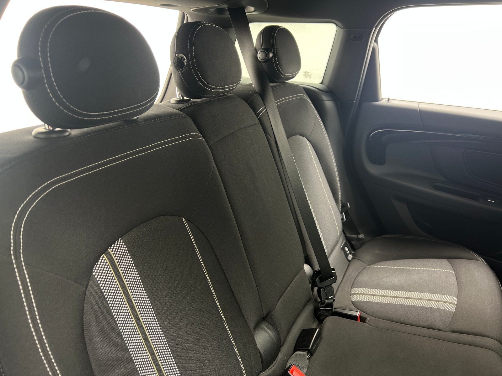 Thumbnail: 2019 MINI Cooper Countryman - 6