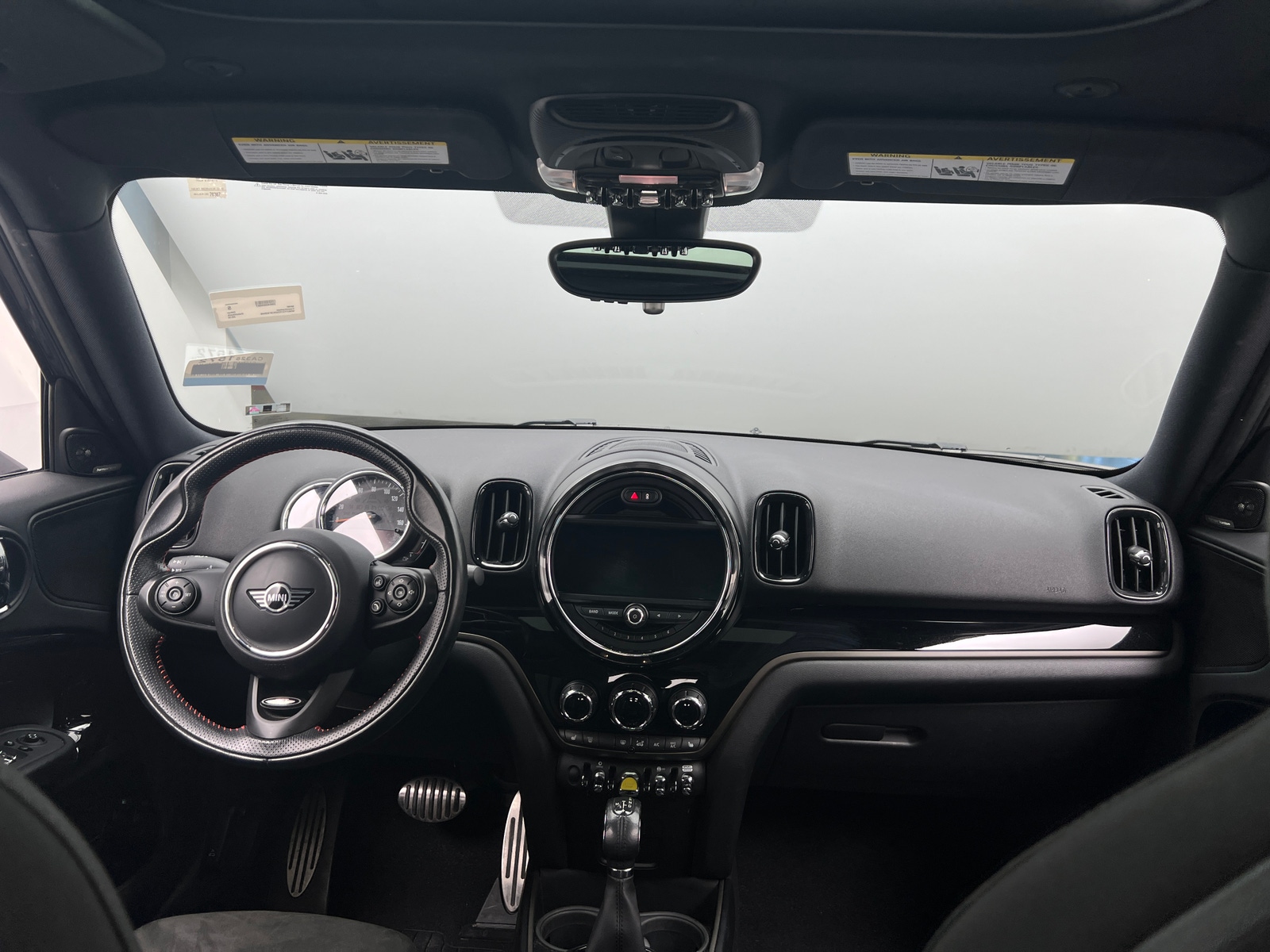 Thumbnail: 2019 MINI Cooper Countryman - 3