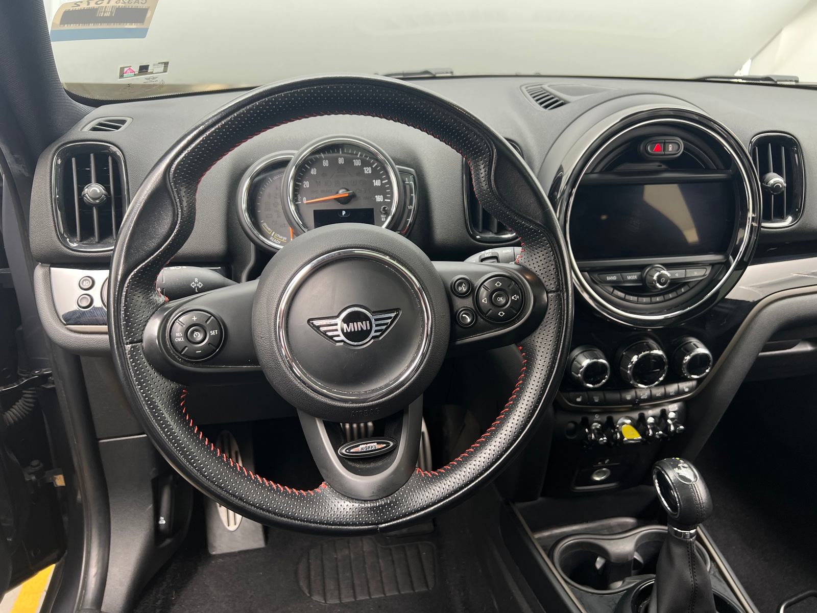 Thumbnail: 2019 MINI Cooper Countryman - 5