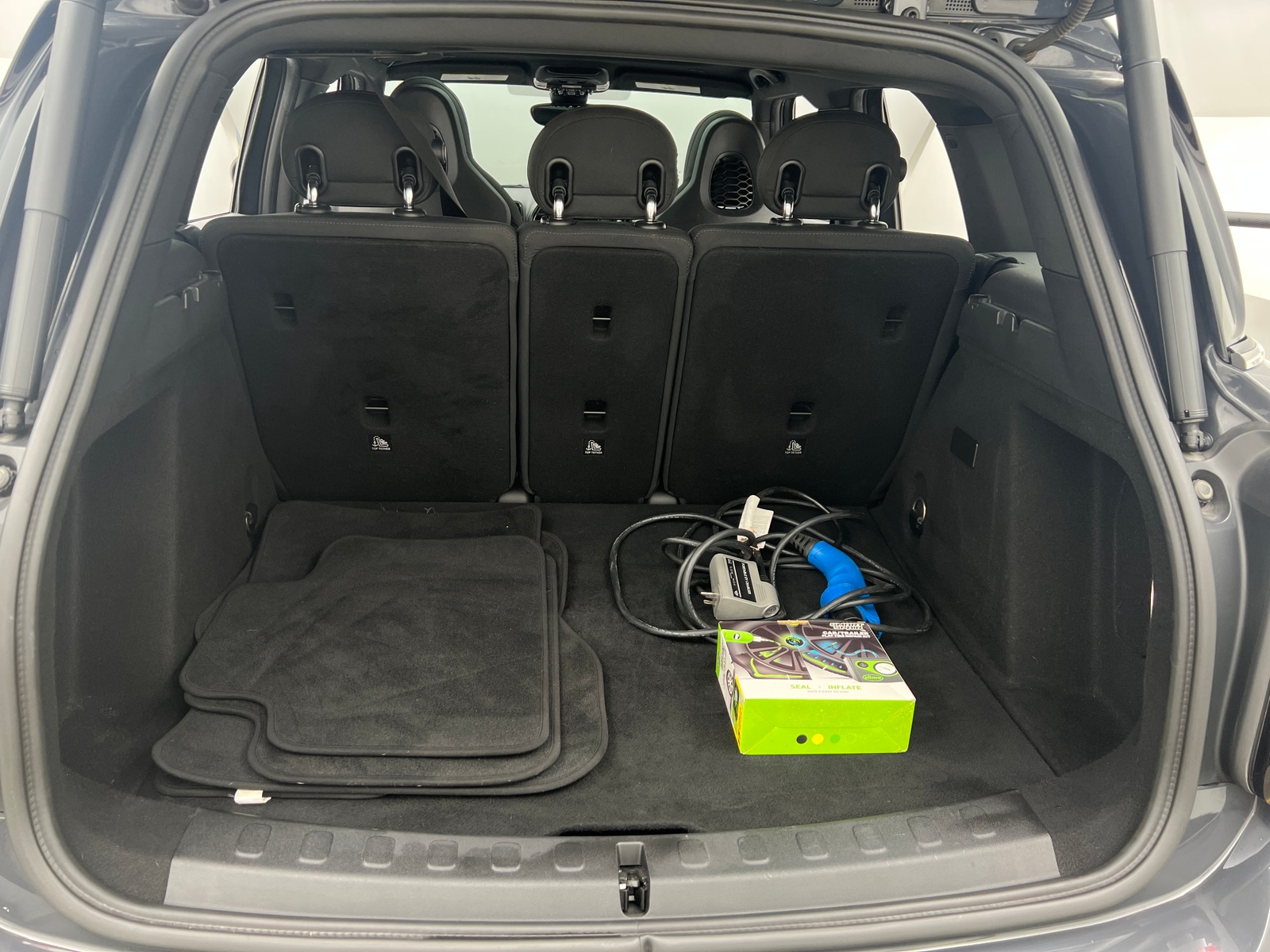 Thumbnail: 2019 MINI Cooper Countryman - 7