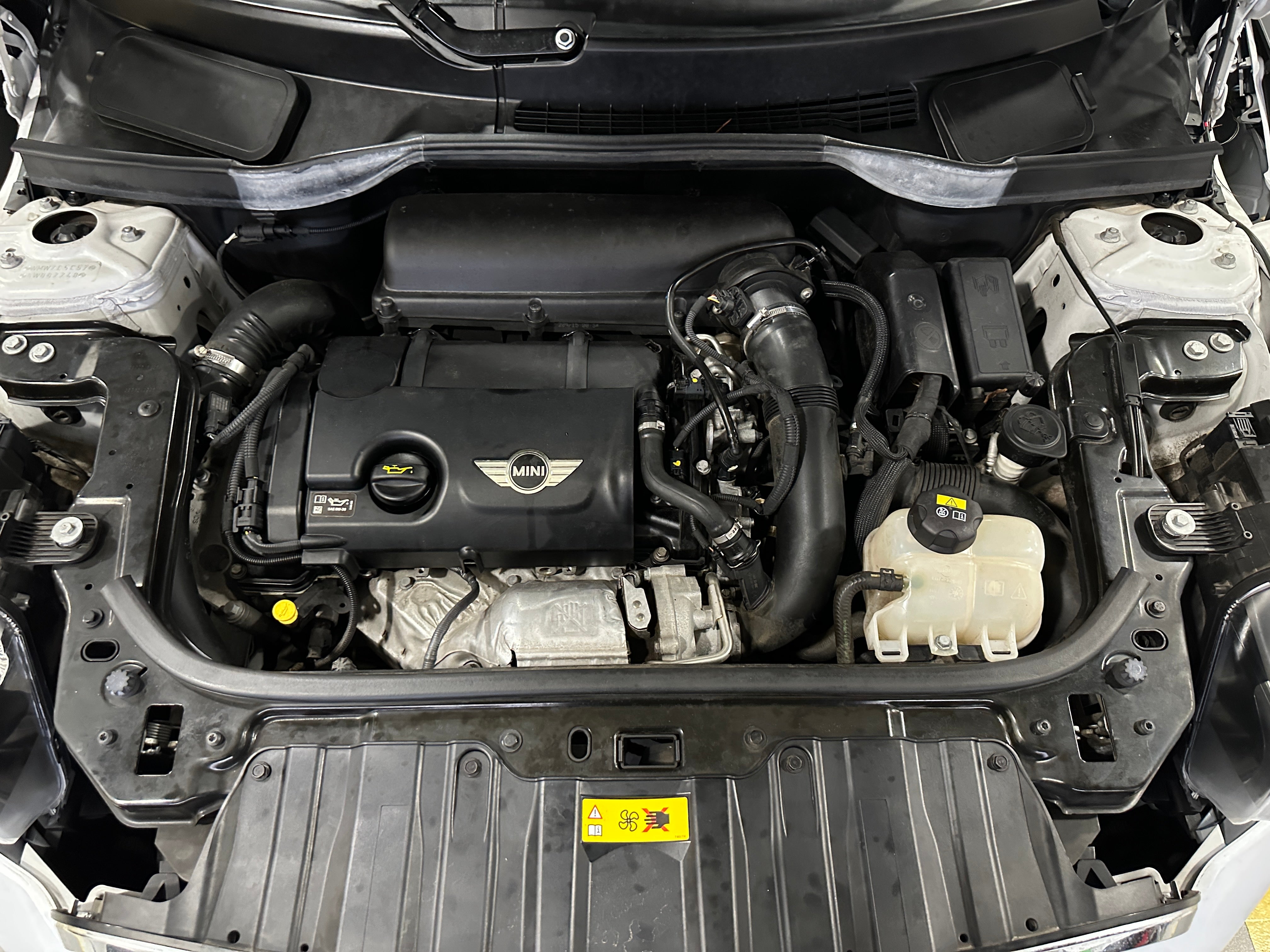 2016 MINI Countryman