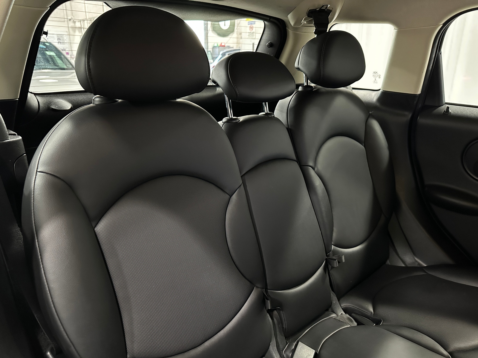 Thumbnail: 2016 MINI Cooper Countryman - 5