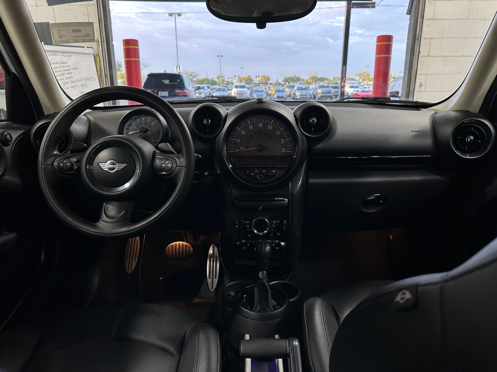 Thumbnail: 2016 MINI Cooper Countryman - 2