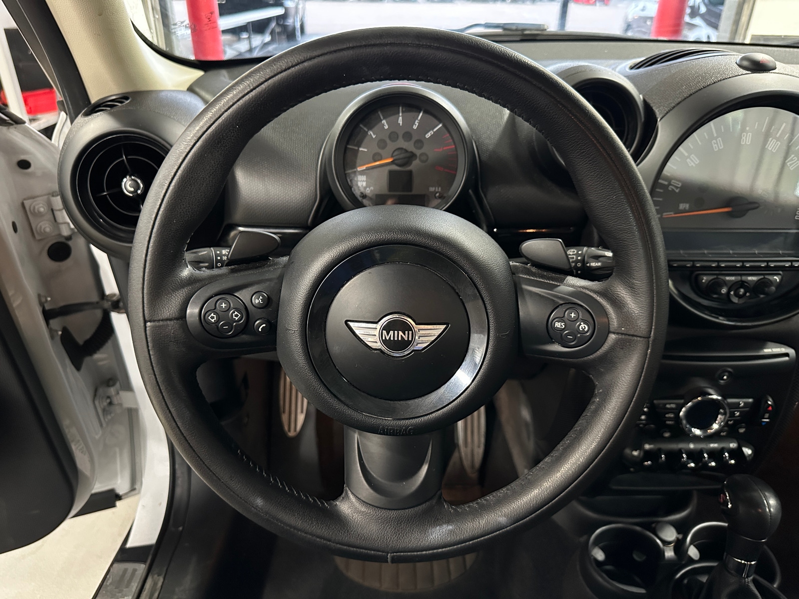 Thumbnail: 2016 MINI Cooper Countryman - 4