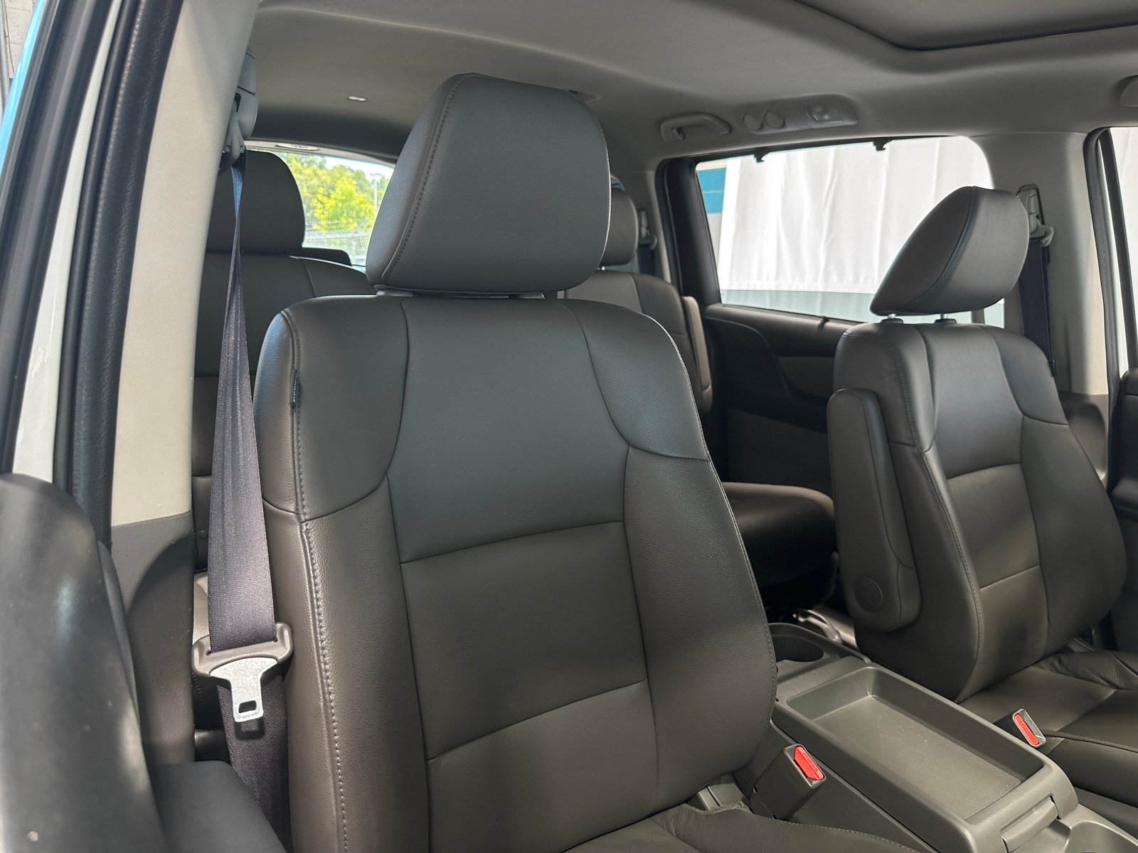 Thumbnail: 2016 Honda Odyssey - 2
