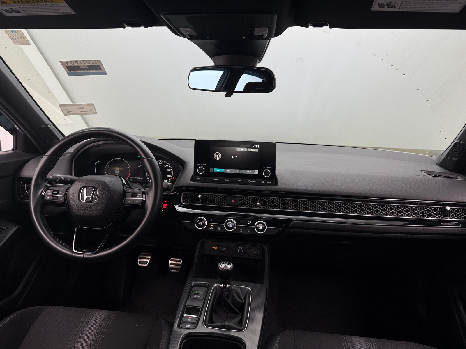 Thumbnail: 2024 Honda Civic - 3