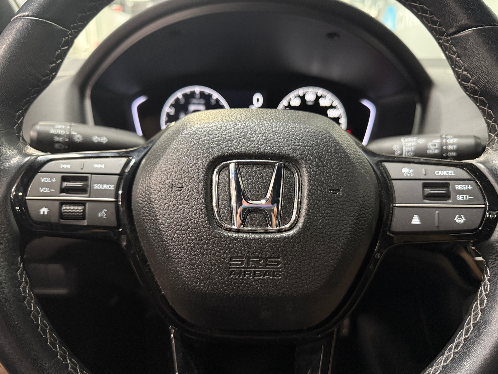 Thumbnail: 2024 Honda Civic - 5
