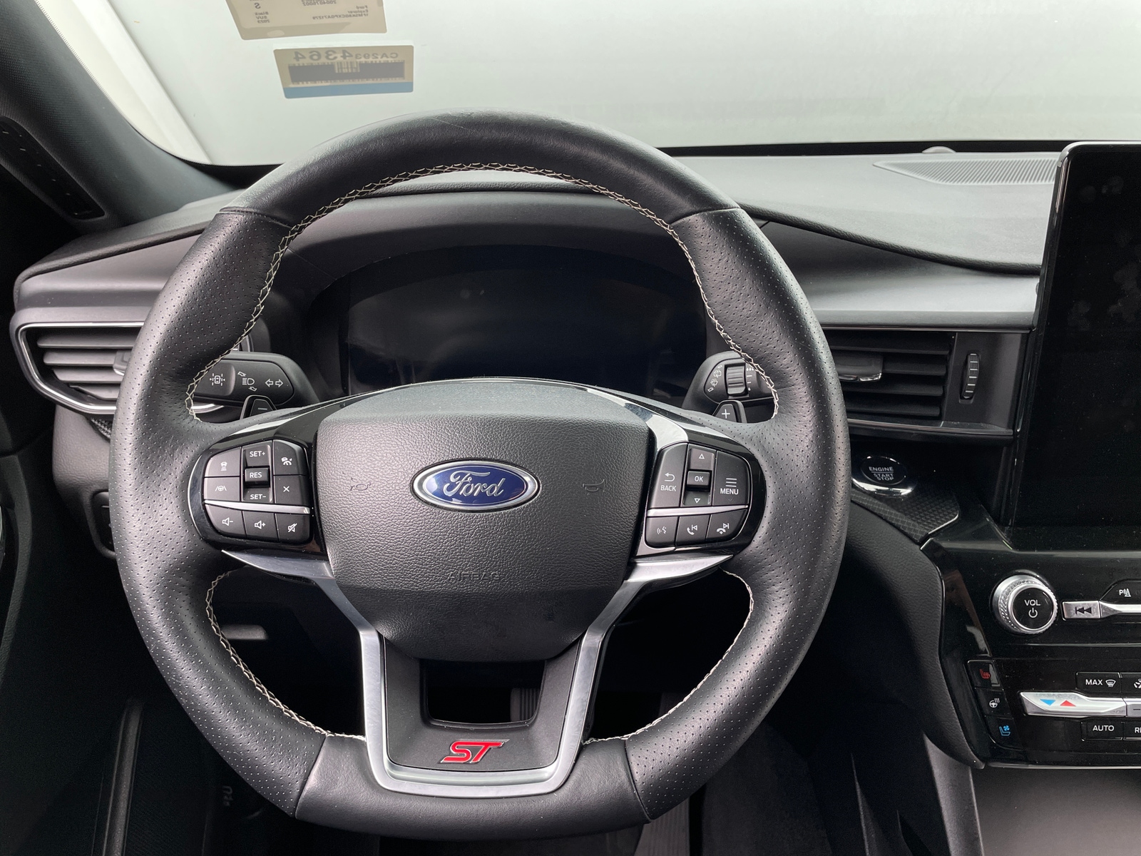 Thumbnail: 2023 Ford Explorer - 4