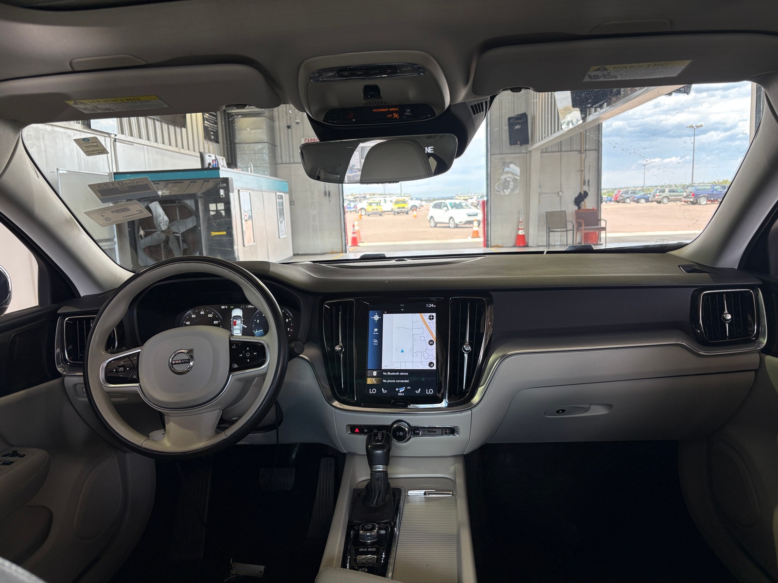 Thumbnail: 2019 Volvo S60 - 2