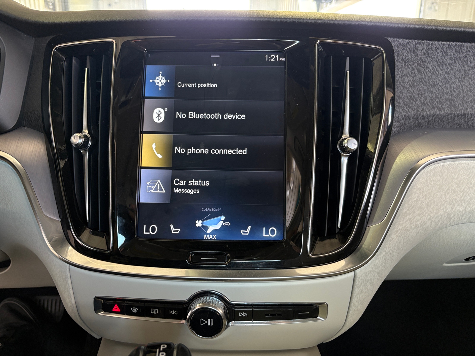 Thumbnail: 2019 Volvo S60 - 3