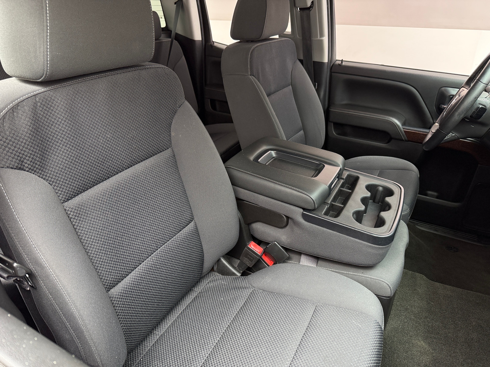 Thumbnail: 2018 GMC Sierra 1500 - 2