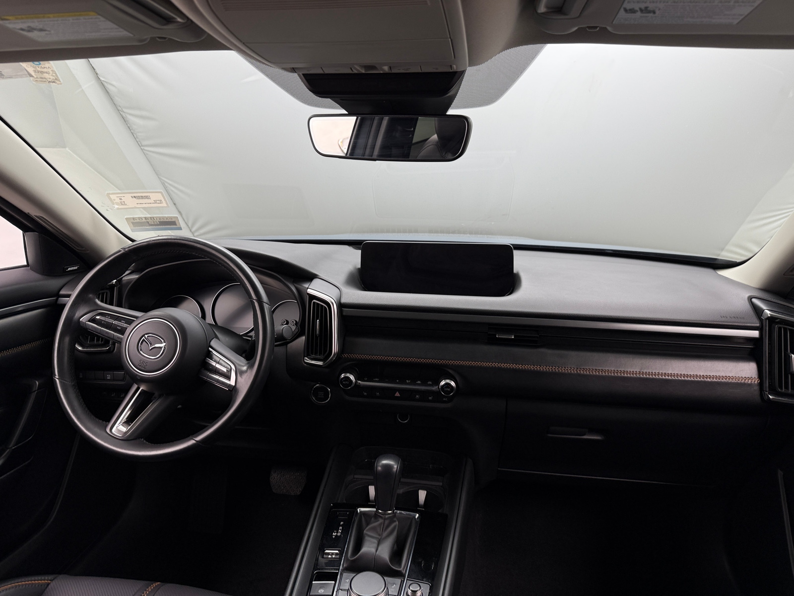 Thumbnail: 2023 Mazda CX-50 - 2
