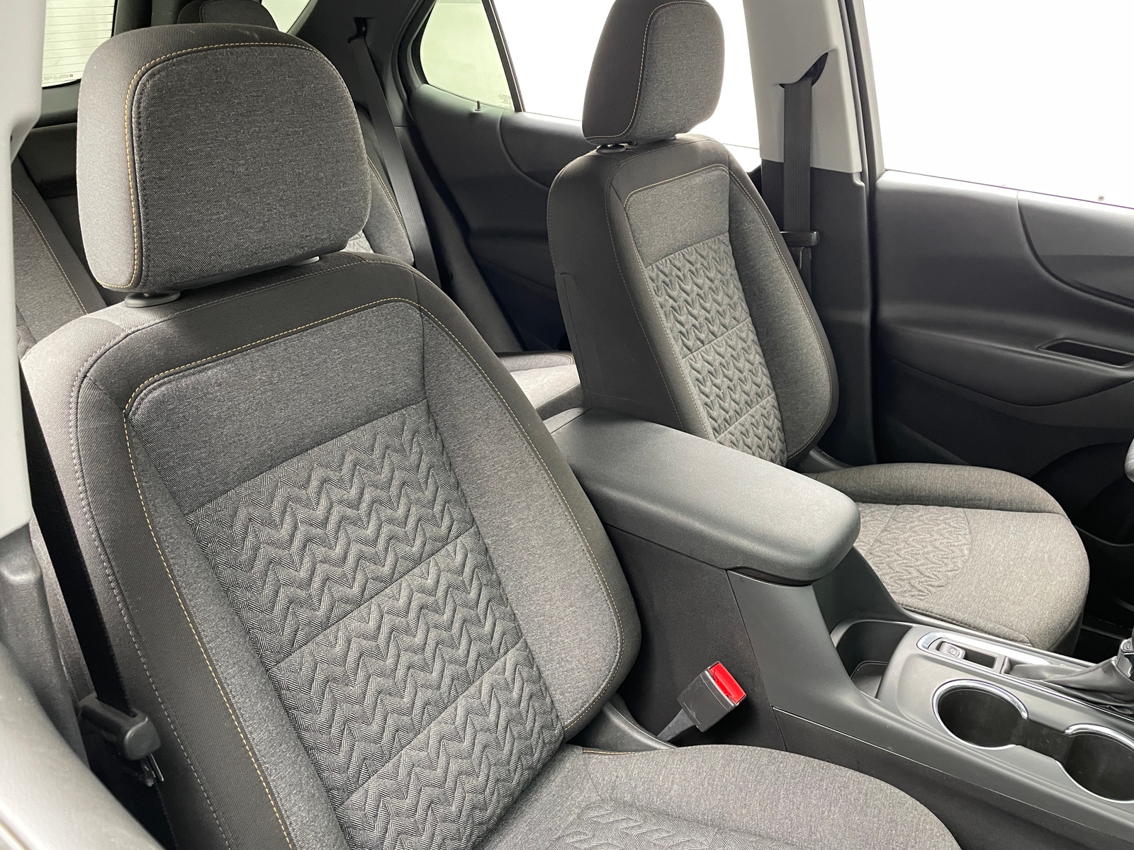 Thumbnail: 2023 Chevrolet Equinox - 2