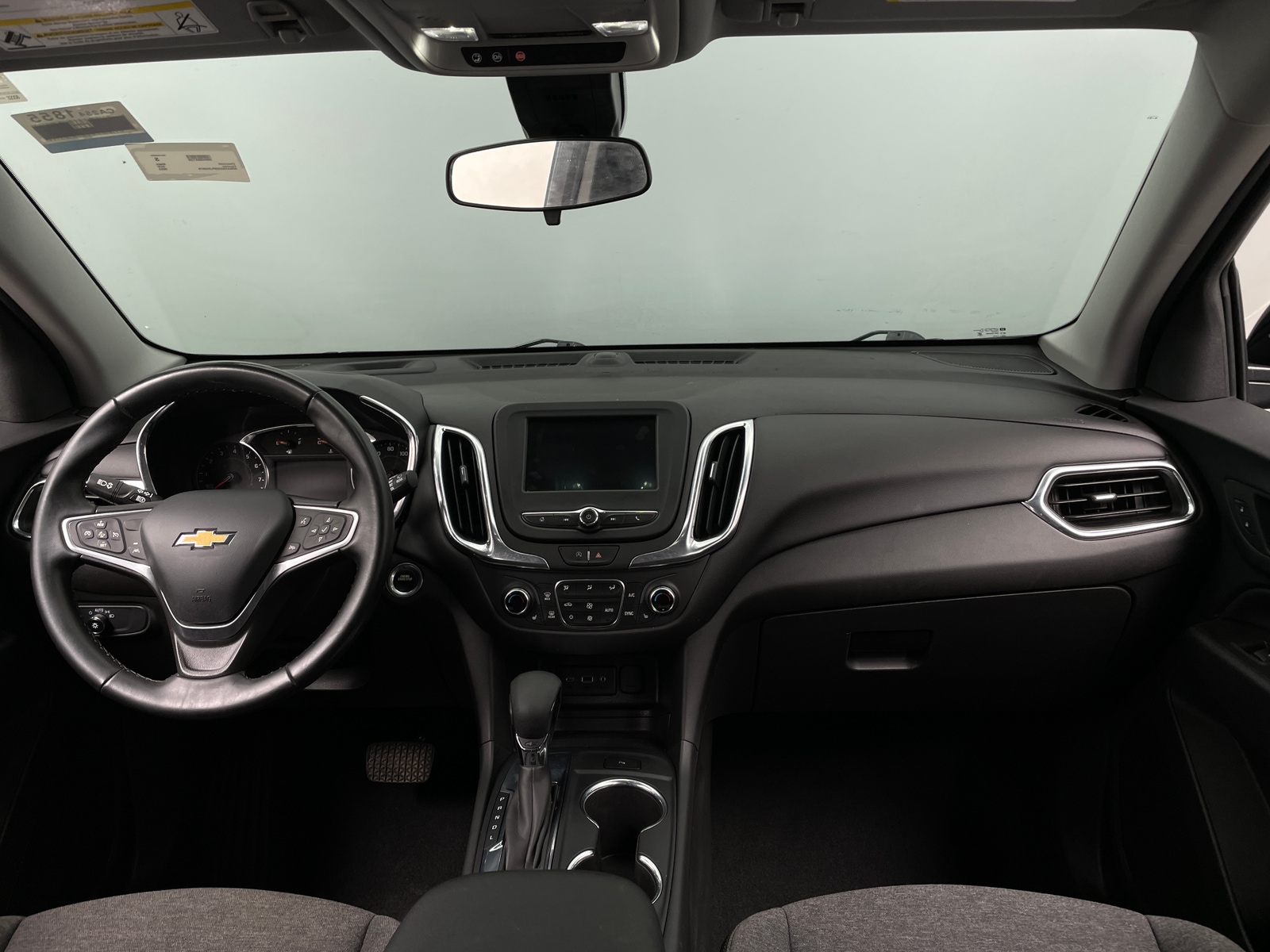 Thumbnail: 2023 Chevrolet Equinox - 3