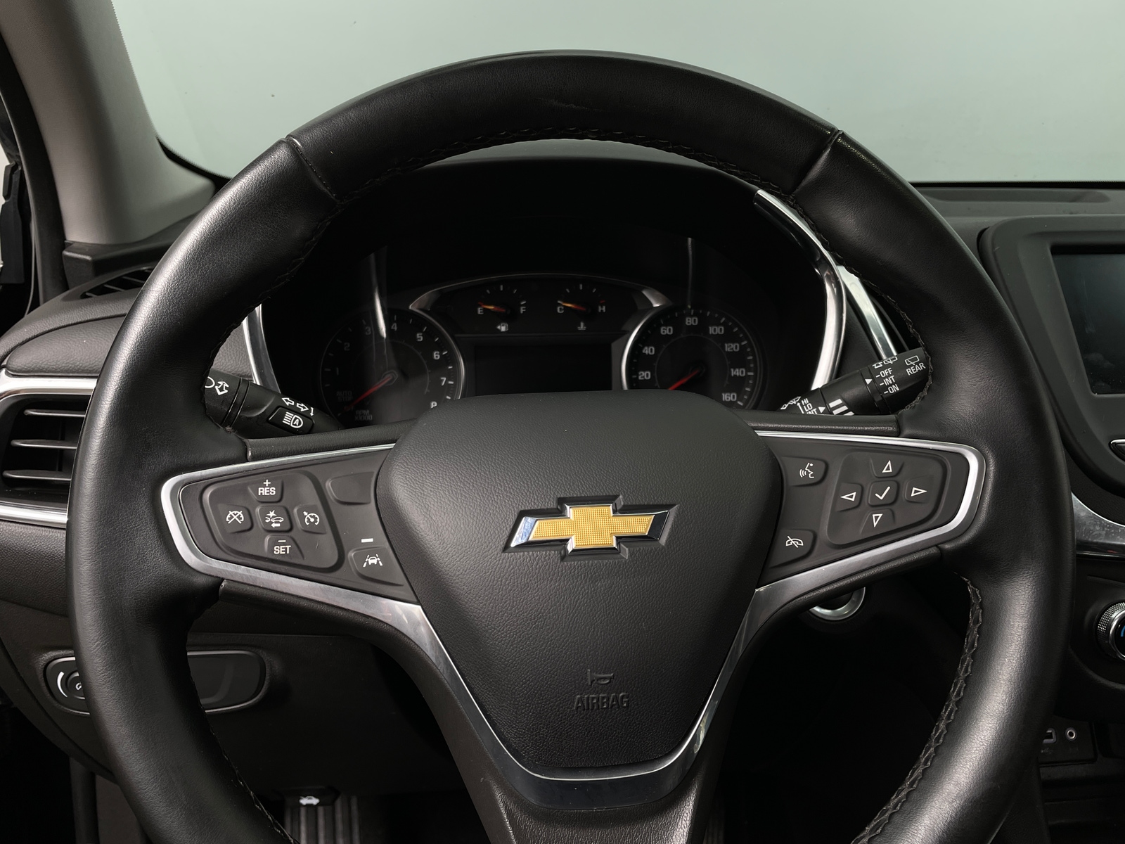Thumbnail: 2023 Chevrolet Equinox - 5