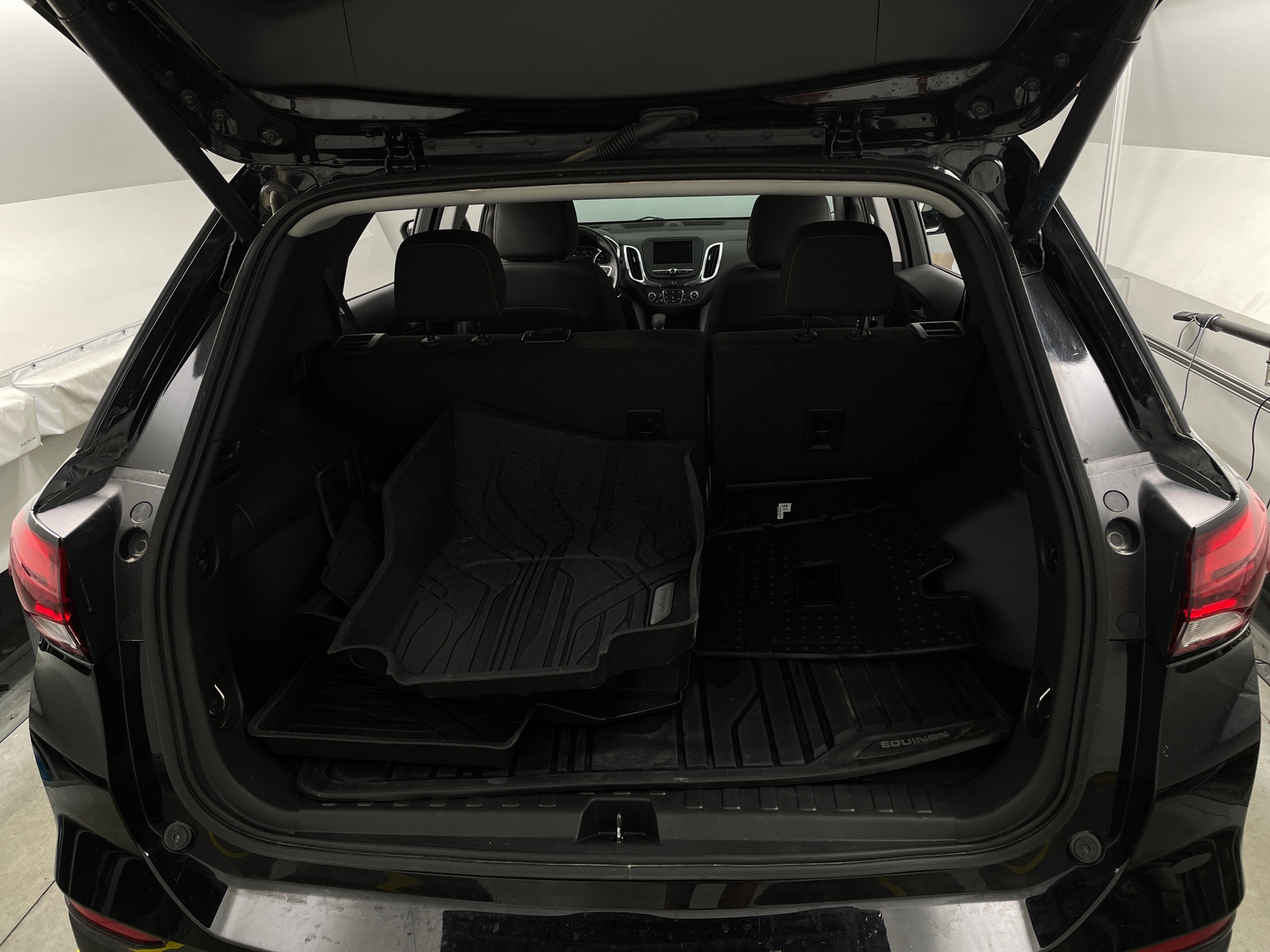 Thumbnail: 2023 Chevrolet Equinox - 7
