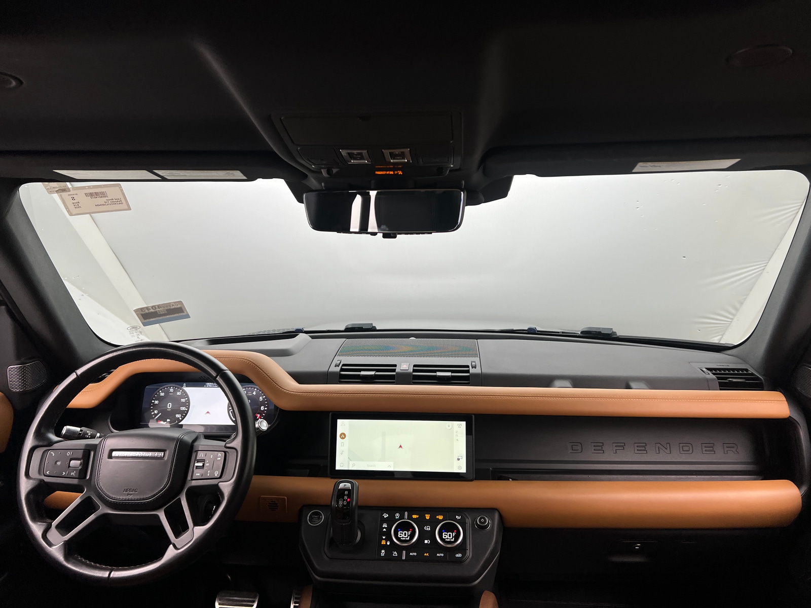 Thumbnail: 2020 Land Rover Defender - 2