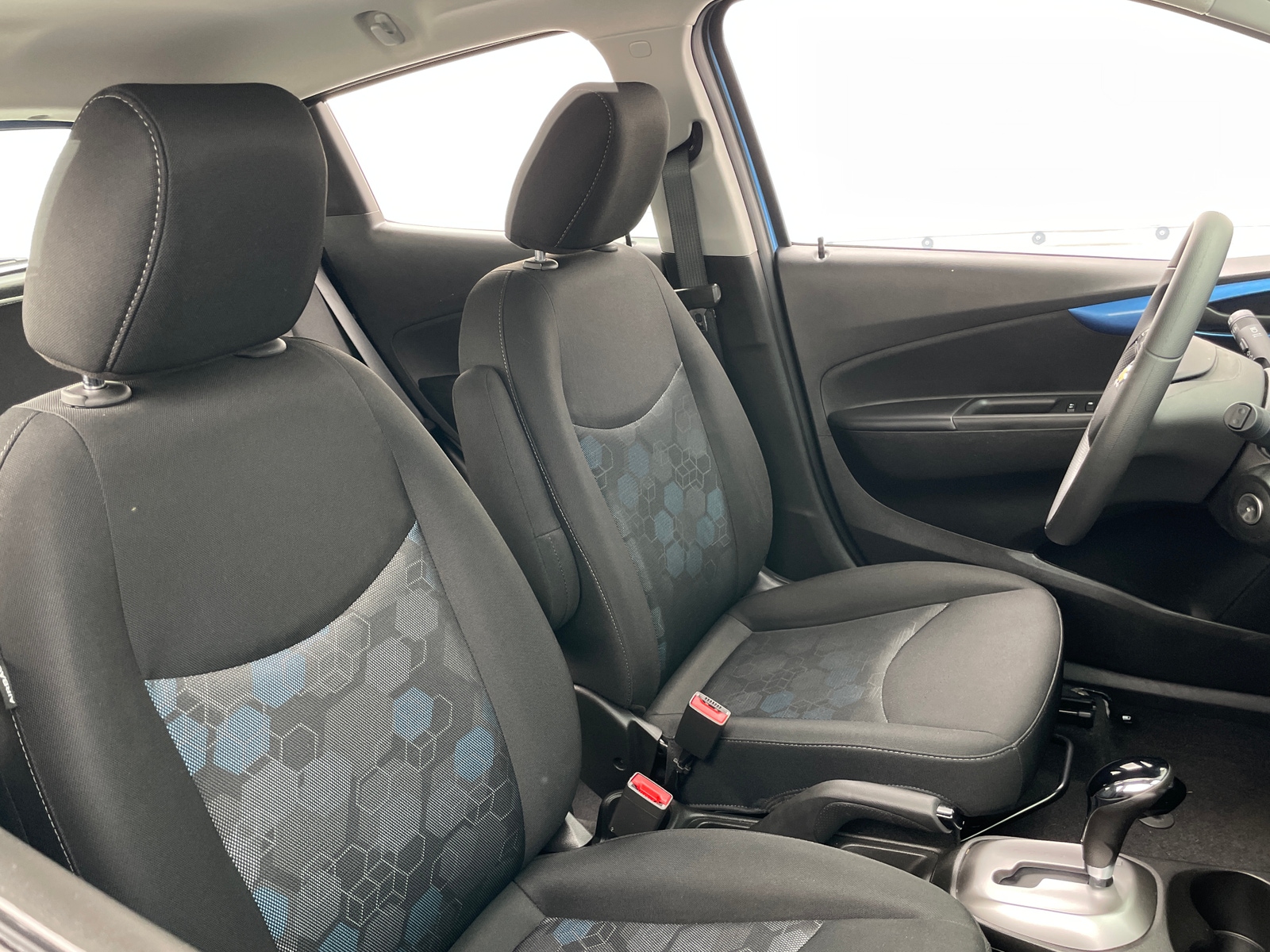 Thumbnail: 2017 Chevrolet Spark - 2