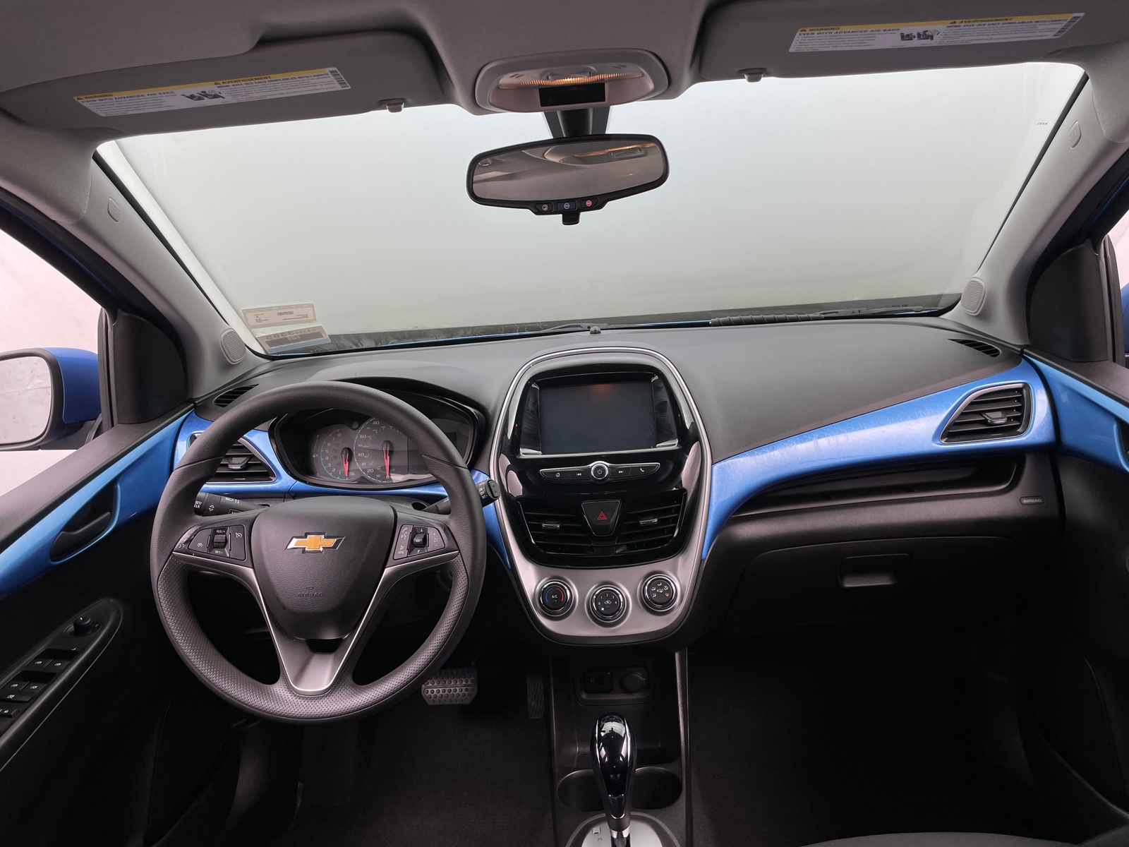 Thumbnail: 2017 Chevrolet Spark - 3