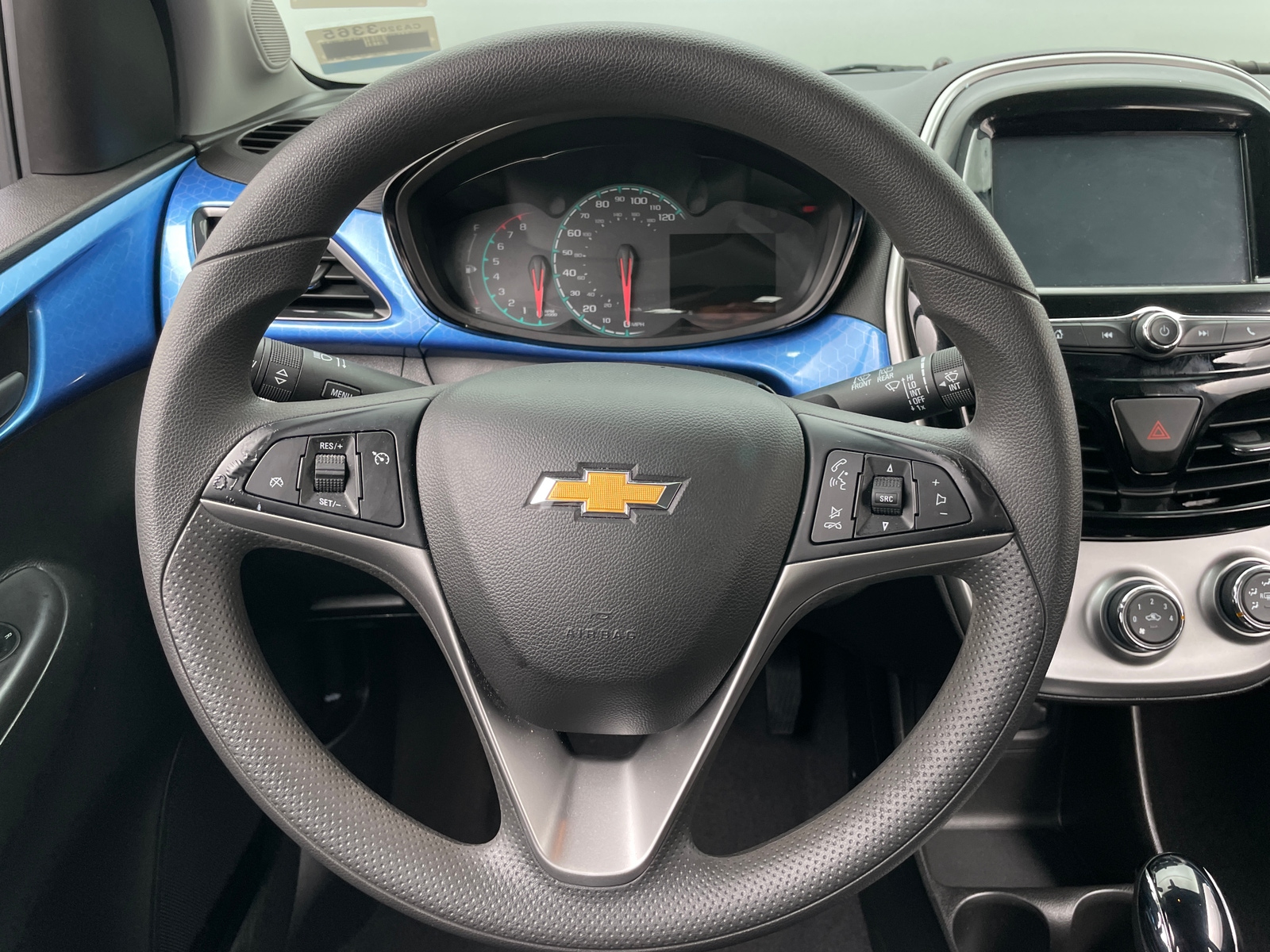 Thumbnail: 2017 Chevrolet Spark - 5