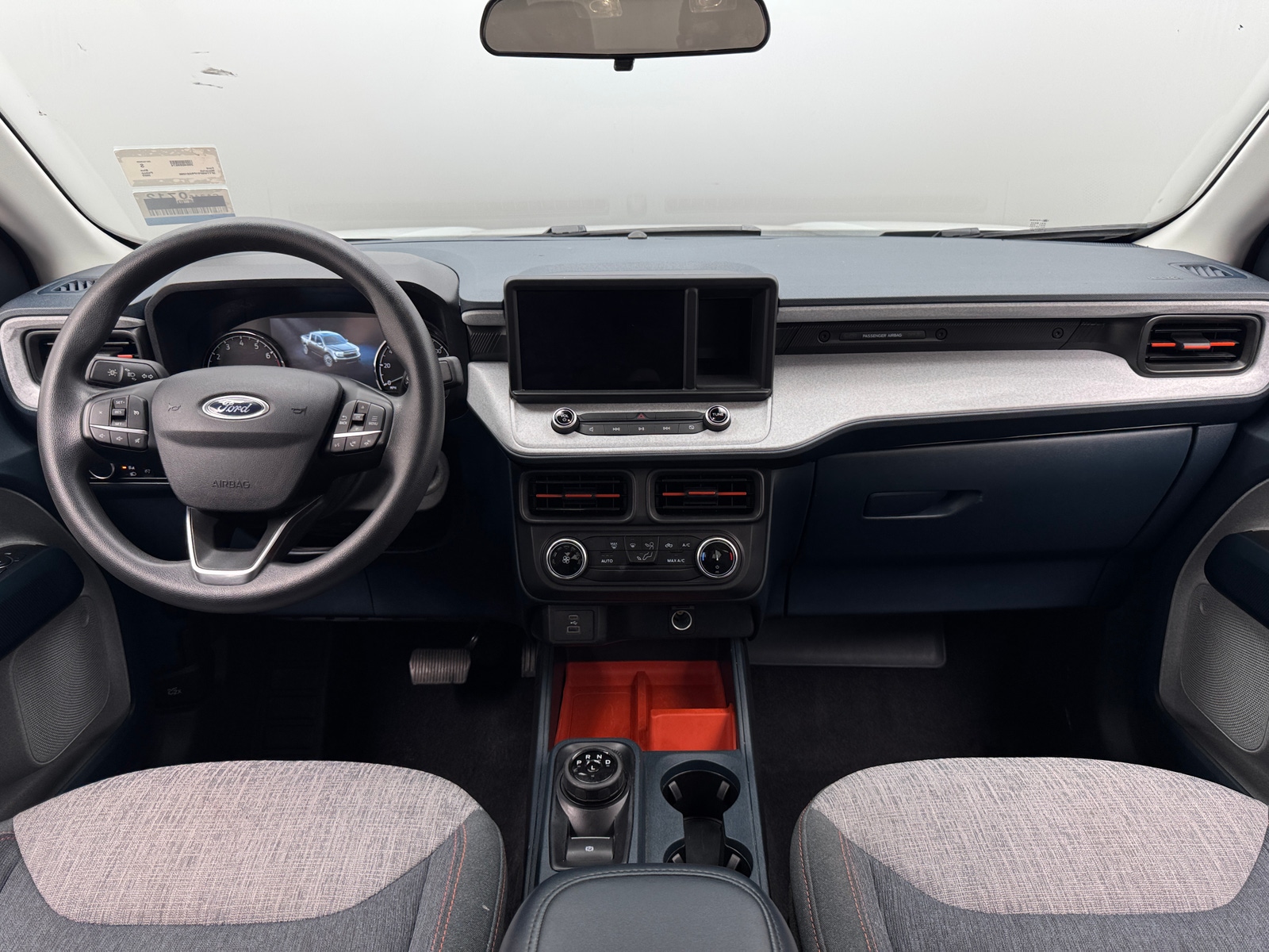 Thumbnail: 2023 Ford Maverick - 3