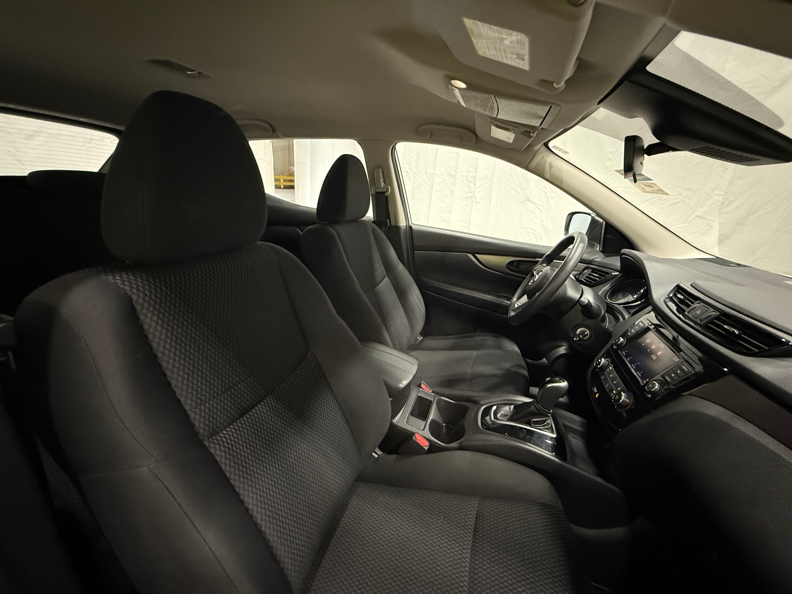 Thumbnail: 2020 Nissan Rogue Sport - 2