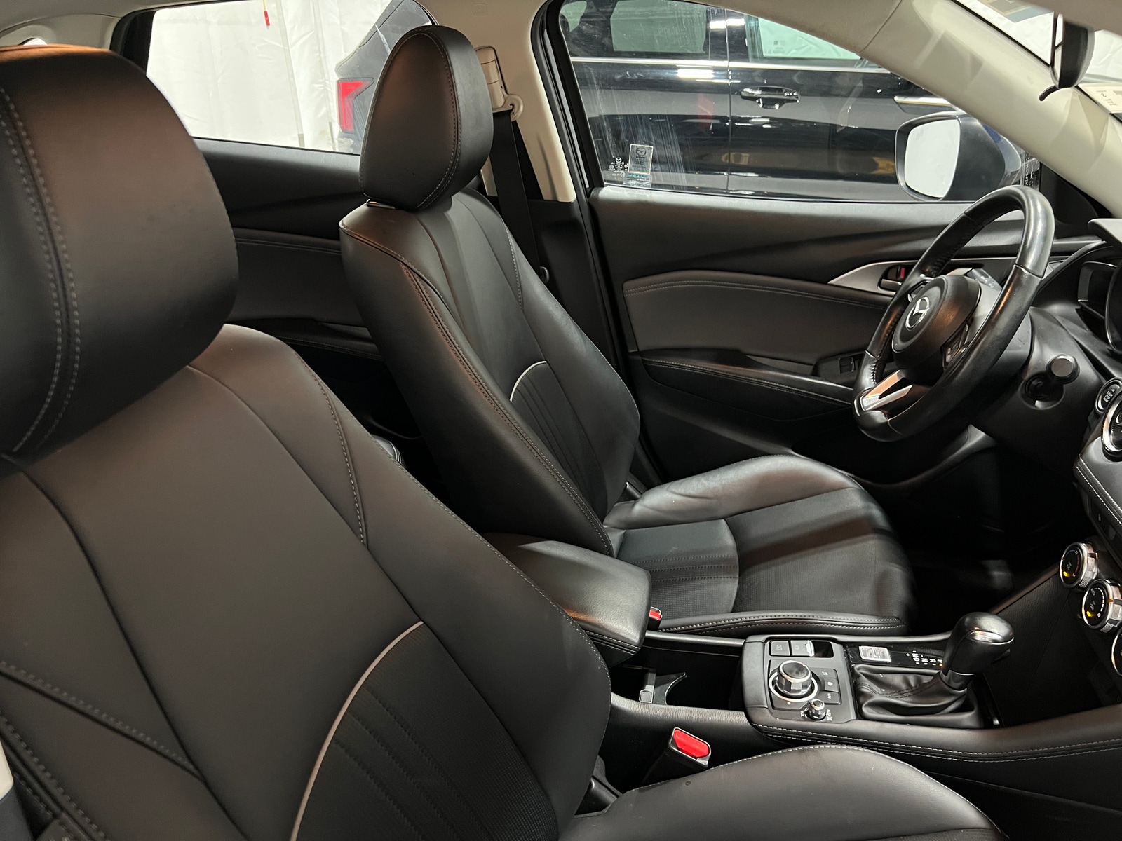 Thumbnail: 2019 Mazda CX-3 - 2
