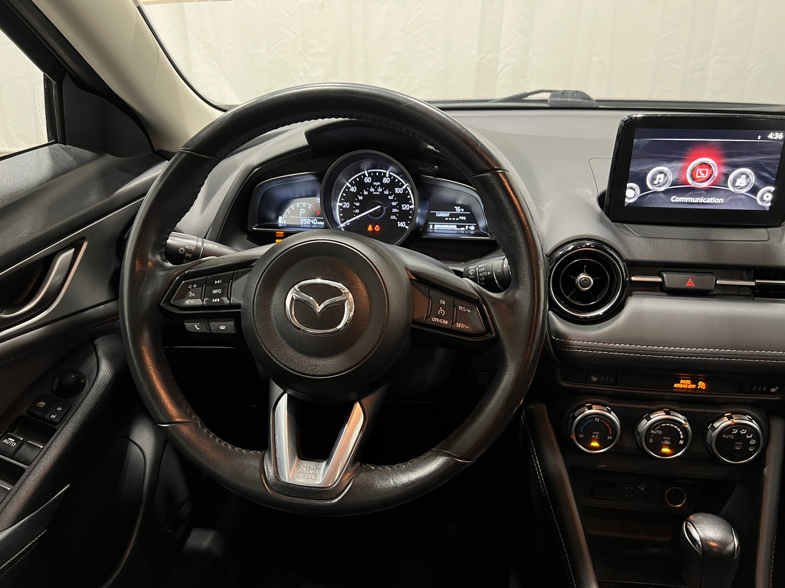 Thumbnail: 2019 Mazda CX-3 - 5