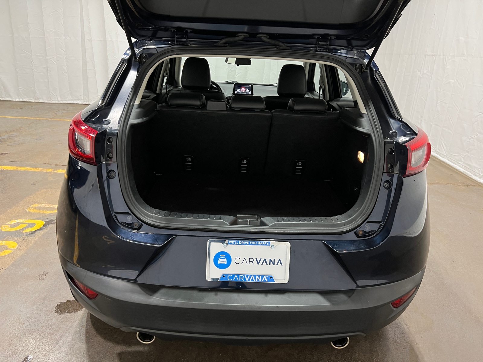 Thumbnail: 2019 Mazda CX-3 - 7