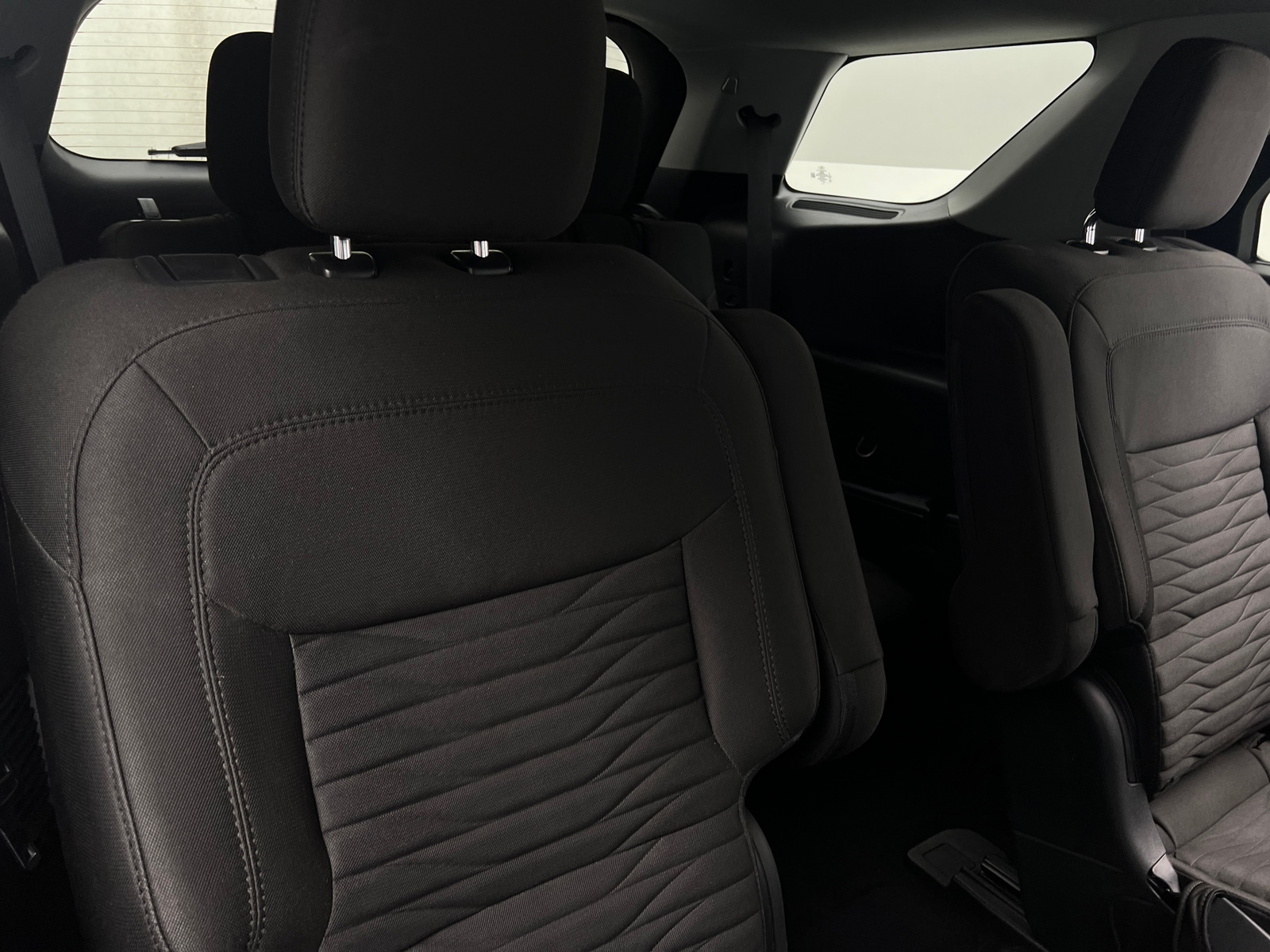 Thumbnail: 2021 Ford Explorer - 6
