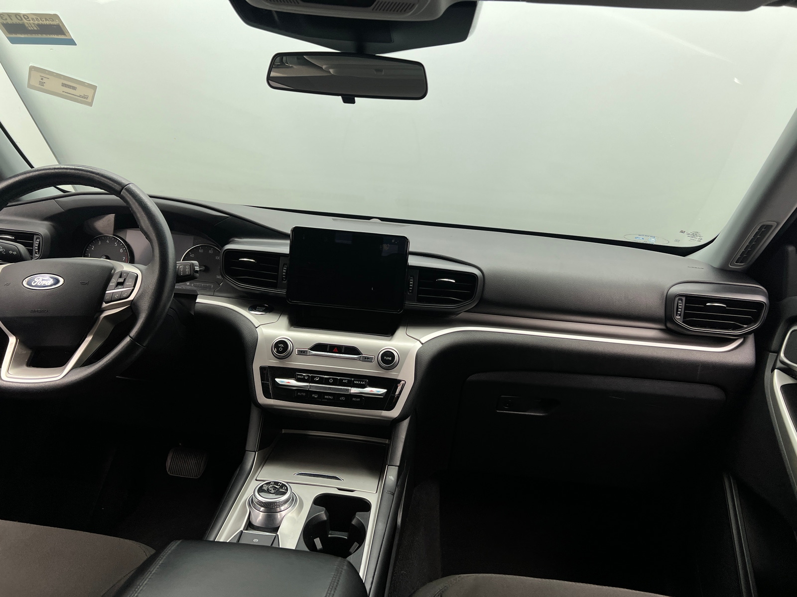 Thumbnail: 2021 Ford Explorer - 3