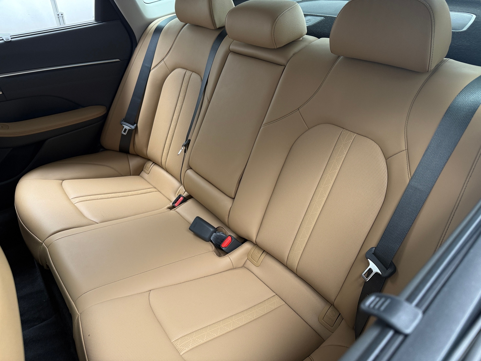 Thumbnail: 2021 Hyundai Sonata - 5