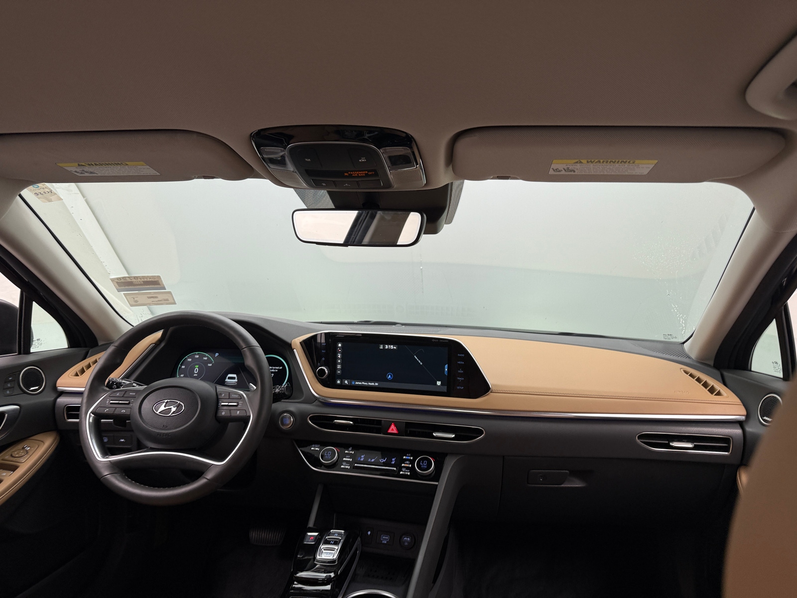 Thumbnail: 2021 Hyundai Sonata - 2