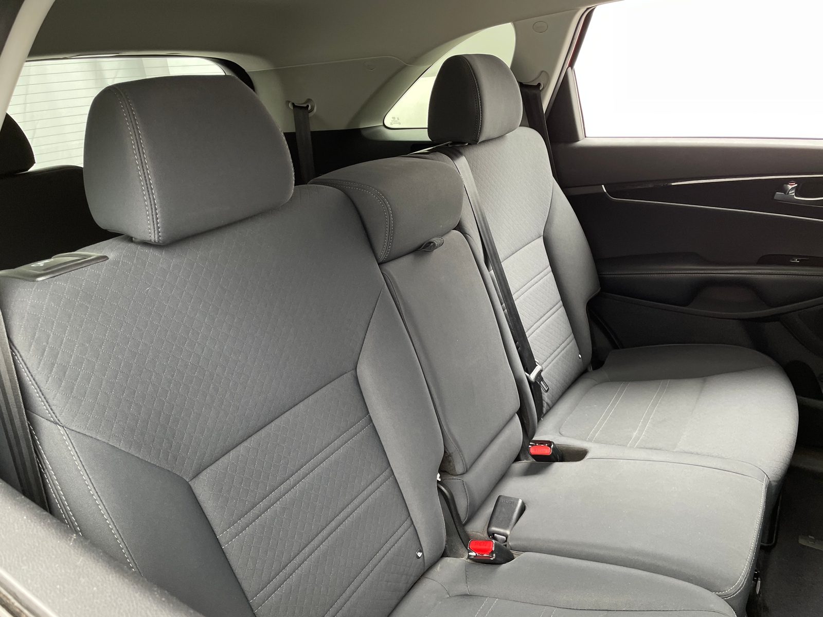 Thumbnail: 2019 Kia Sorento - 6