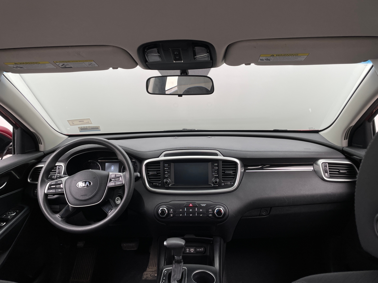 Thumbnail: 2019 Kia Sorento - 3