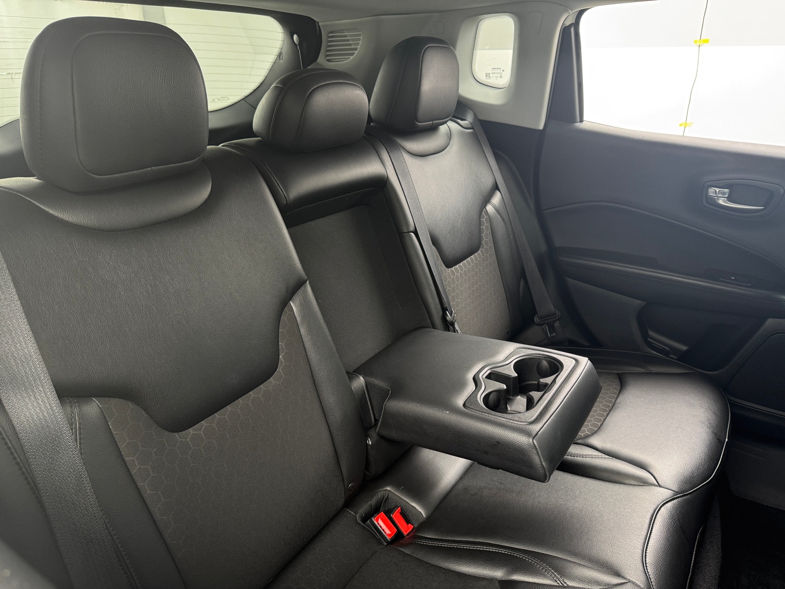 Thumbnail: 2018 Jeep Compass - 5