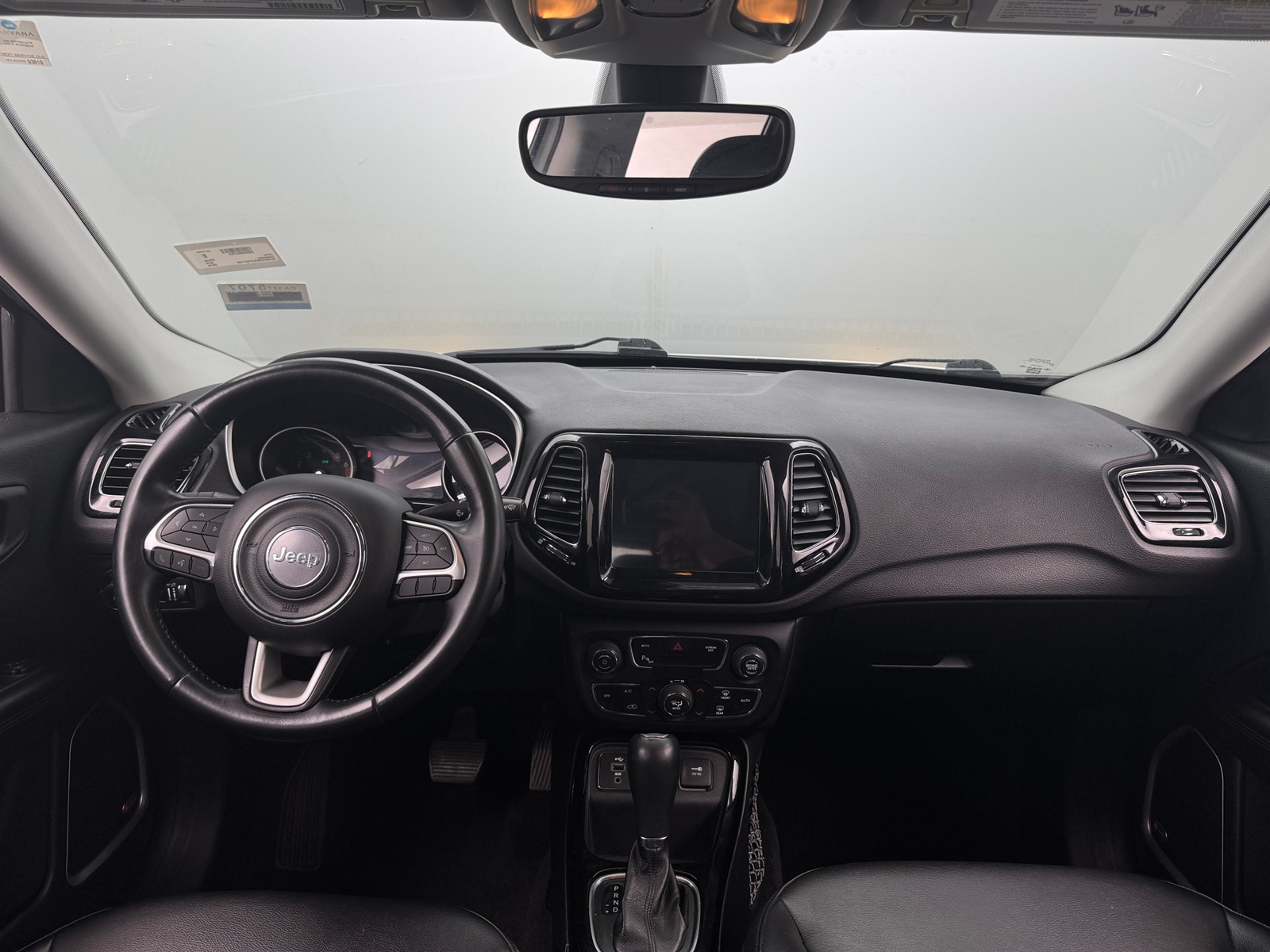 Thumbnail: 2018 Jeep Compass - 2