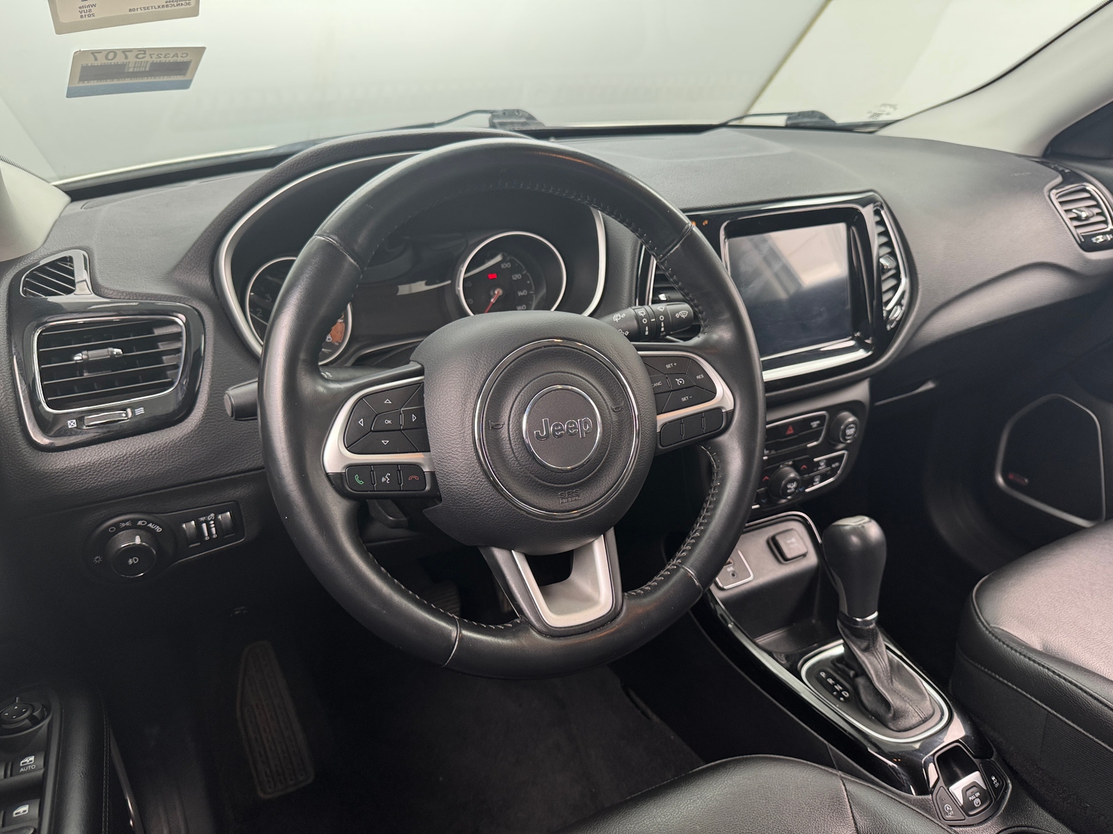 Thumbnail: 2018 Jeep Compass - 4