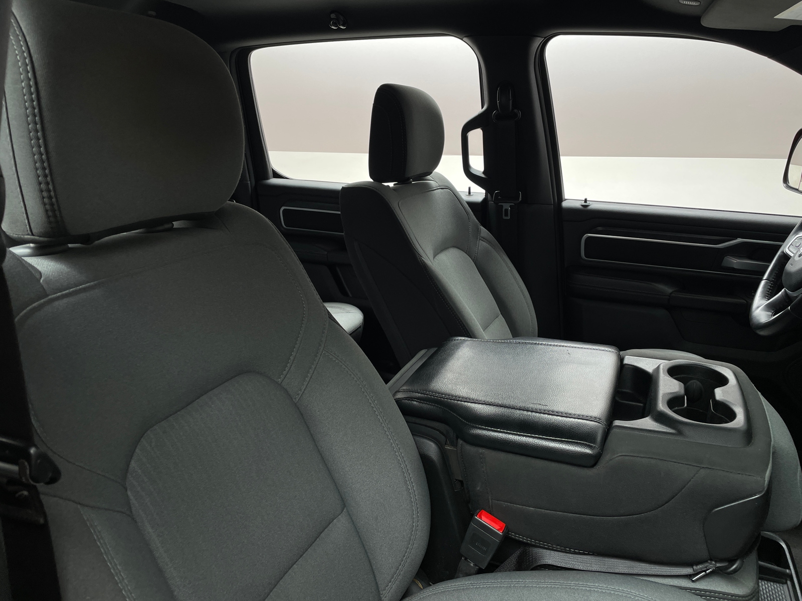 Thumbnail: 2023 RAM 1500 - 2